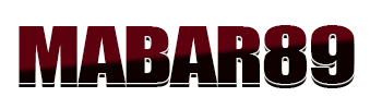 Mabar89 Logo