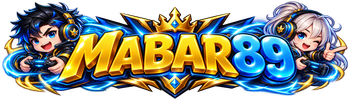 Logo MABAR89